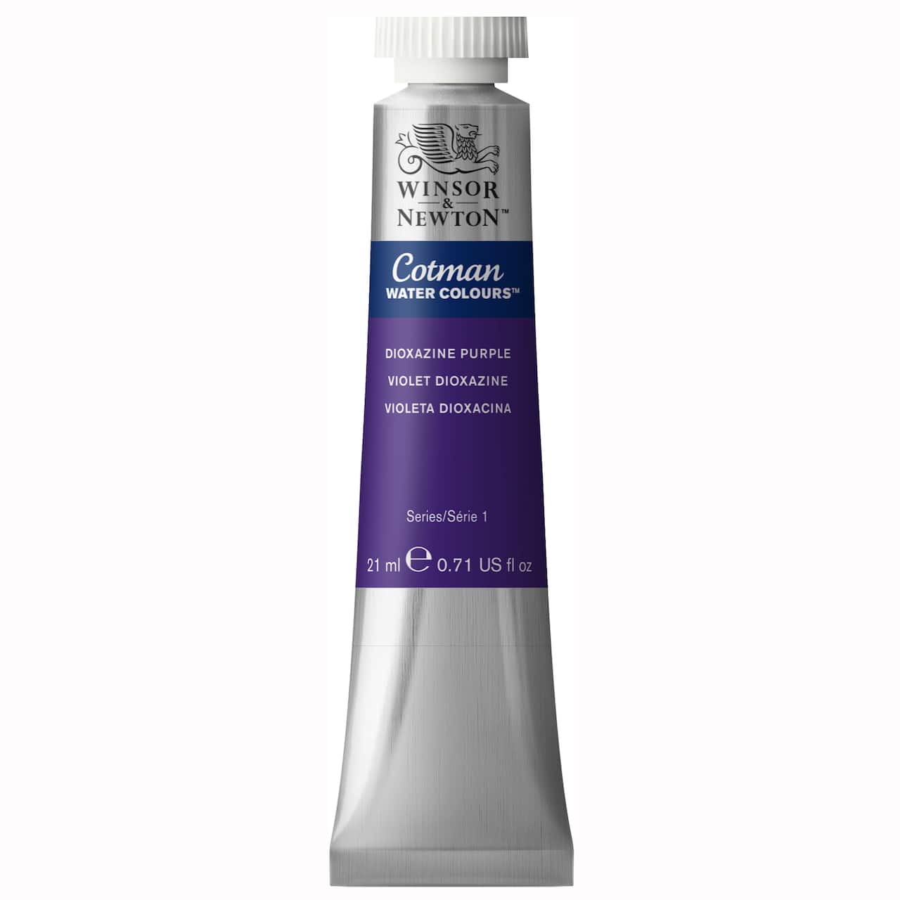 Winsor & Newton® Cotman® 0.71oz. Watercolour Paint